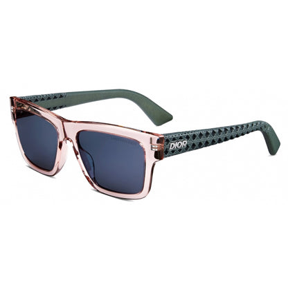 DIOR DIOR3D S2I DM40142I 40B0 56 SUNGLASSES