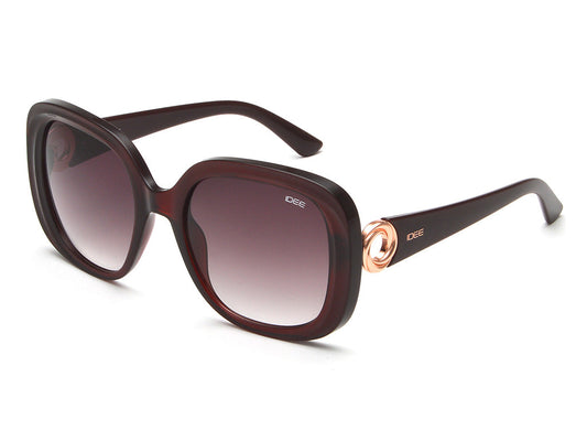 iDEE S3122 C3 55 SUNGLASSES