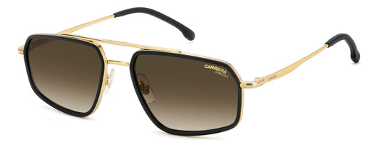 CARRERA CA338S 00386 58 SUNGLASSES