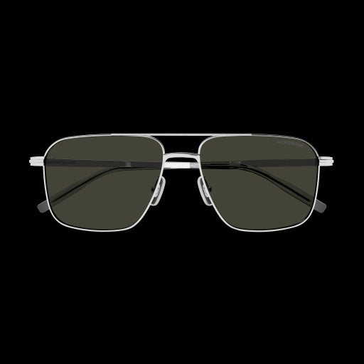 MONT BLANC MB0278S 001 56 SUNGLASSES