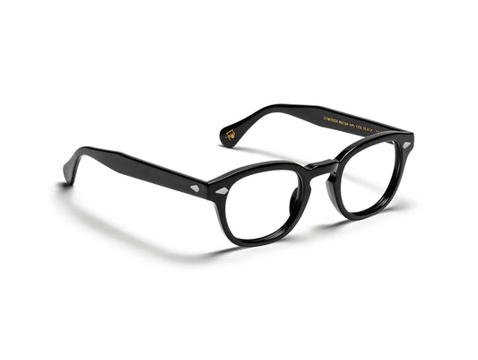 MOSCOT LEMTOSH OPT BLACK 49 FRAME