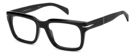 DAVID BECKHAM DB7107 807 53 FRAME