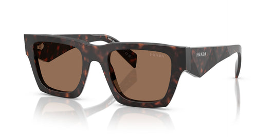 PRADA PRA06S 17N06B 50 SUNGLASSES