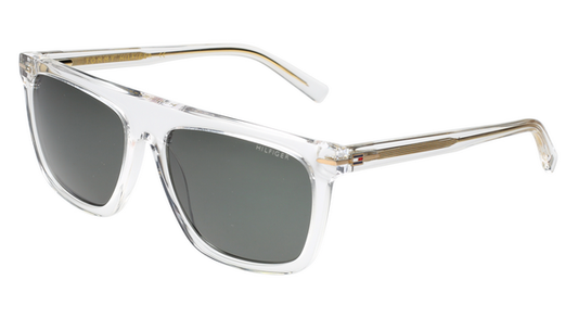 TOMMY HILFIGER TH2657 C6 51 SUNGLASSES