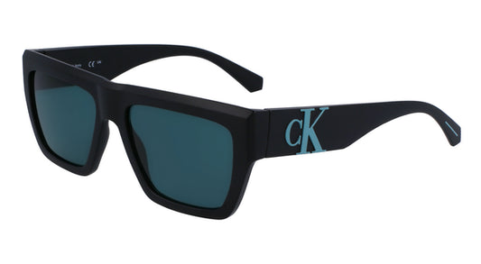 CALVIN KLEIN JEANS CKJ23653S 002 55 SUNGLASSES