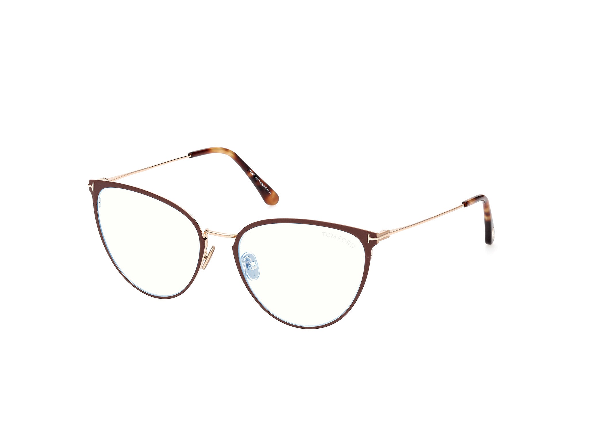 TOM FORD TF5840B 046 56 FRAME