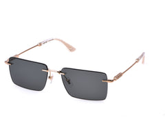 POLICE SPLP35K 0300 57 SUNGLASSES