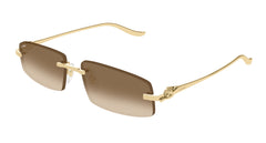 CARTIER CT0505S 003 58 SUNGLASSES