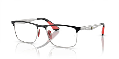 RAYBAN RX6516M F060 55 FRAME