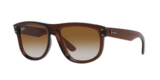 RAYBAN RBR0501S 6709CB 56 SUNGLASSES