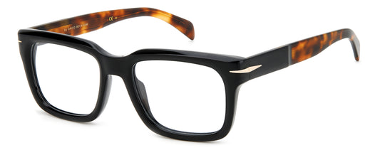 DAVID BECKHAM DB7107 WR7 53 FRAME