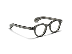 MOSCOT CLIPTOSH CLIPON SILVER NA SUNGLASSES