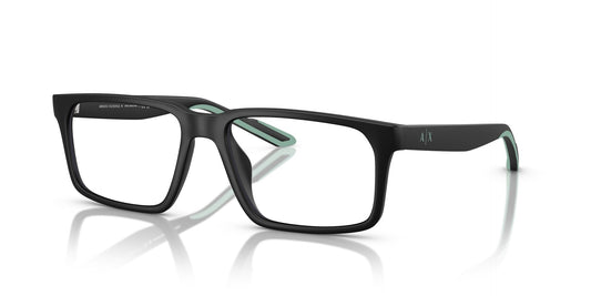 ARMANI EXCHANGE 0AX3118U 8058 55 FRAME