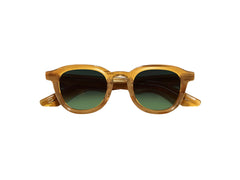 MOSCOT DAHVEN BLONDE 44 SUNGLASSES