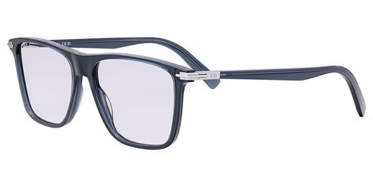 DIOR BLACKSUITO S18I 3000 55 FRAME