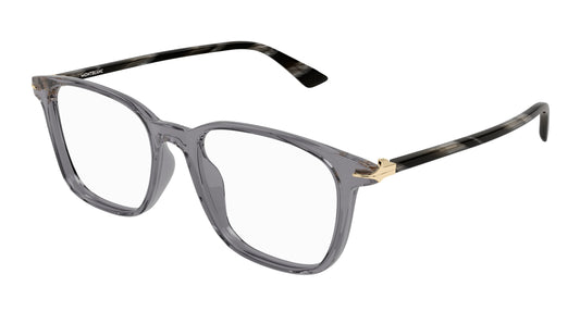 MONT BLANC MB0338O 004 52 FRAME