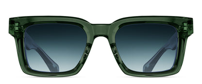 MATSUDA M1033 BGN 50 SUNGLASSES