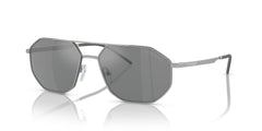 EMPORIO ARMANI 0EA2147 30456G 58 SUNGLASSES