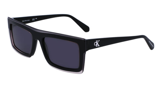 CALVIN KLEIN JEANS CKJ23657S 001 55 SUNGLASSES