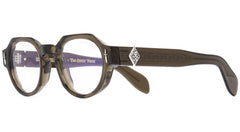 CUTLER AND GROSS OF LONDON GFOP006 04 48 FRAME