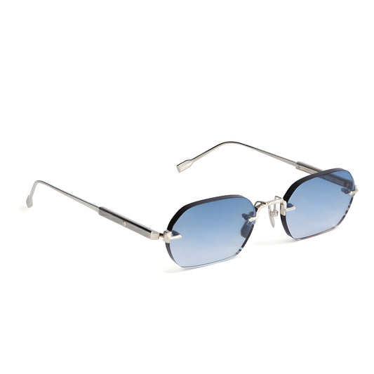 SATO TEREBELLUM IV S1001 54 SUNGLASSES