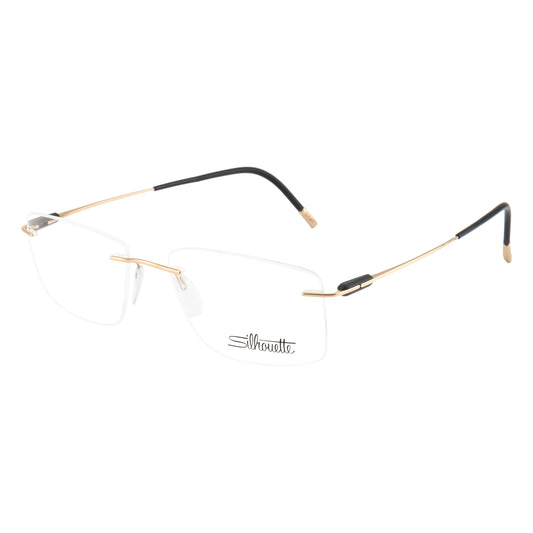 SILHOUETTE 5561 LD 7830 54 FRAME