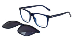 TOMMY HILFIGER TH1089 CLIPON C3 53 SUNGLASSES