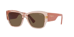 VOGUE 0VO5462S 295473 54 SUNGLASSES