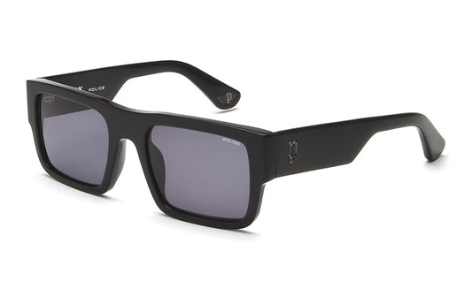 POLICE SPLL12K 700 54 SUNGLASSES