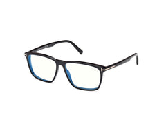 TOM FORD TF5959B 001 56 FRAME