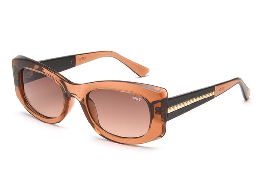 iDEE S3114 C1 54 SUNGLASSES