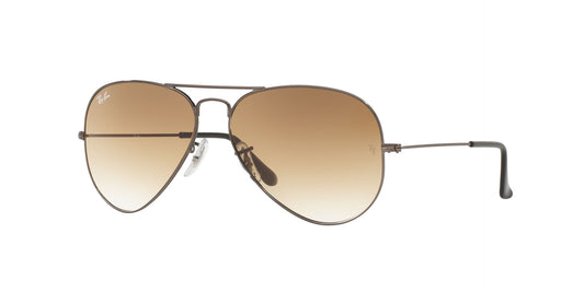 RAYBAN 0RB3025I 004/51 58 SUNGLASSES