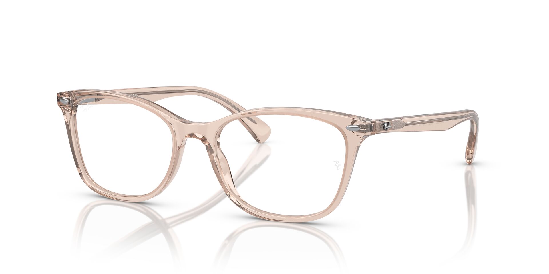 RAYBAN RX5420I 8267 53 FRAME