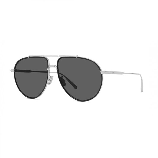 DIOR BLACKSUIT AU  F4A0 0002 Full 58 145 Metal SUNGLASSES