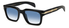 DAVID BECKHAM DB7100S 807F9 52 SUNGLASSES