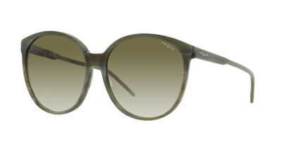 VOGUE VO5509S 30728E 56 SUNGLASSES