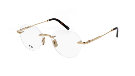 DIOR BLACKSUITO R7U B000 51 FRAME