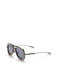 VALENTINO VLS129B BLK BLK 50 SUNGLASSES