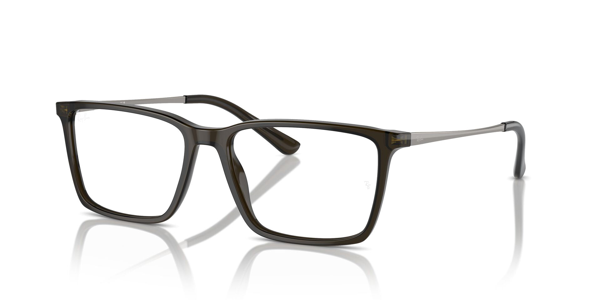 RAYBAN RX5410I 8372 55 FRAME