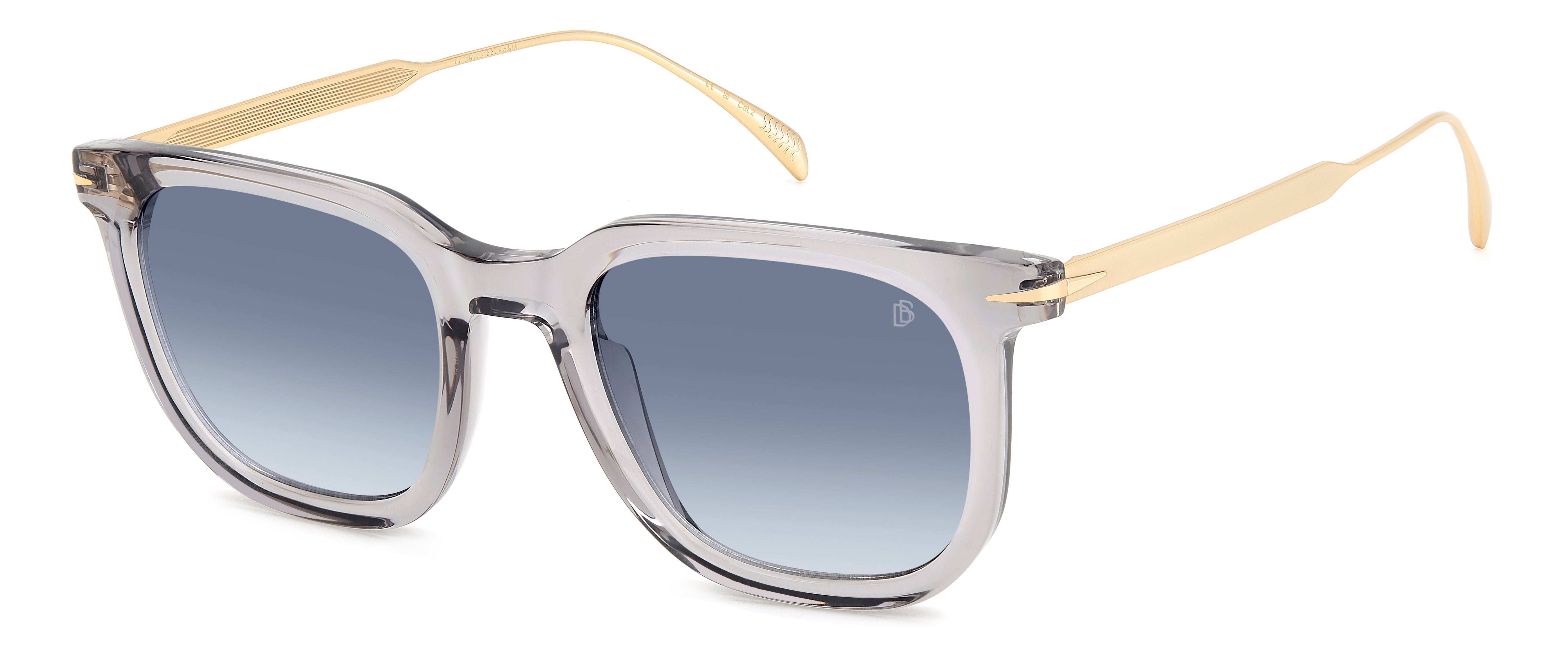 DAVID BECKHAM DB7119S FT308 52 SUNGLASSES