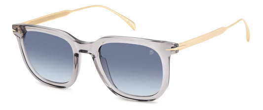 DAVID BECKHAM DB7119S FT308 52 SUNGLASSES