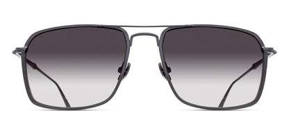 MATSUDA M3146 MBK 57 SUNGLASSES
