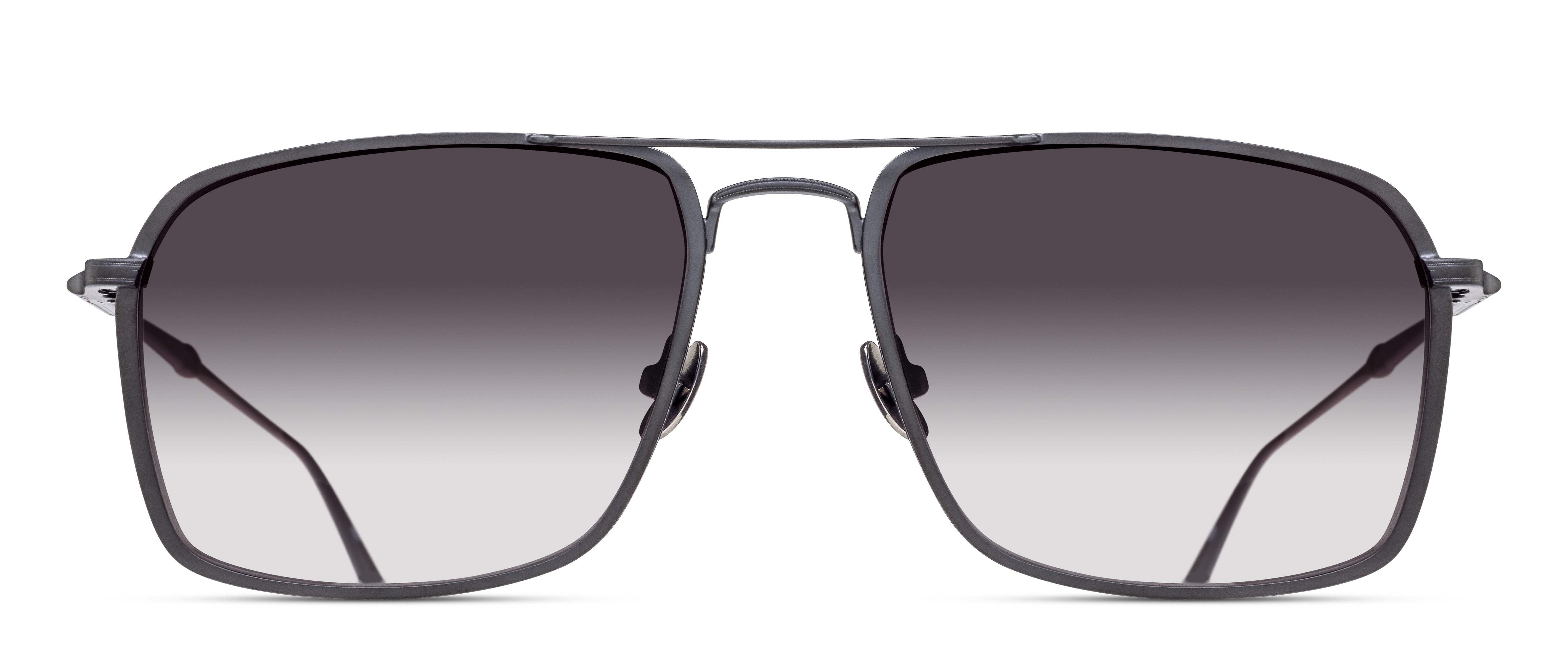 MATSUDA M3146 MBK 57 SUNGLASSES