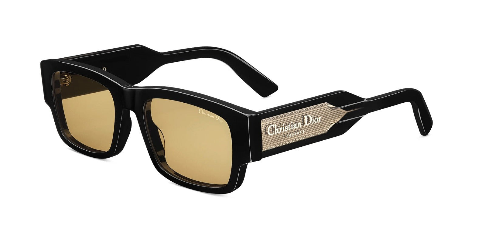 DIOR CHRISTIAN DIOR LABEL S1I 13H0 54 SUNGLASSES