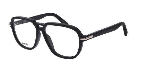 DIOR BLACKSUITO AI DM50007I 1000 NA Full 57 145 Plastic FRAME