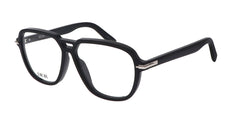 DIOR BLACKSUITO AI DM50007I 1000 57 FRAME