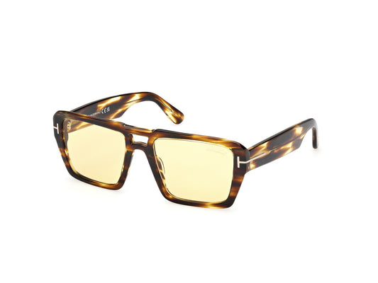 TOM FORD TF1153S 52E 56 SUNGLASSES