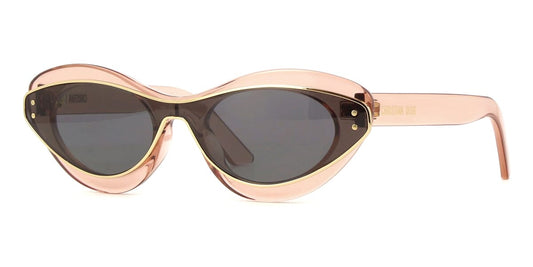 DIOR DIORMETEOR B1I 40A0 146 SUNGLASSES