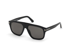 TOM FORD TF777 THOR 01D 56 SUNGLASSES