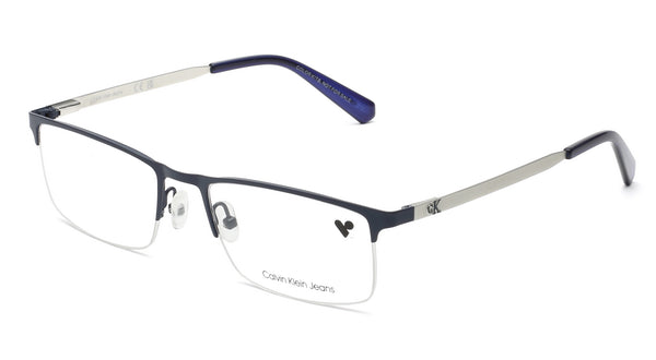 CALVIN KLEIN JEANS CKJ23213LBI 410 53 FRAME